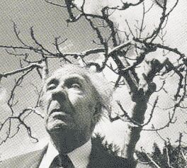 Jorge Luis Borges