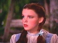 Judy Garland had 4 toes on one foot and six on the other.