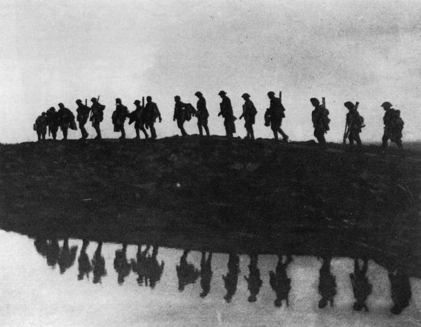 Waveform of my distortion.