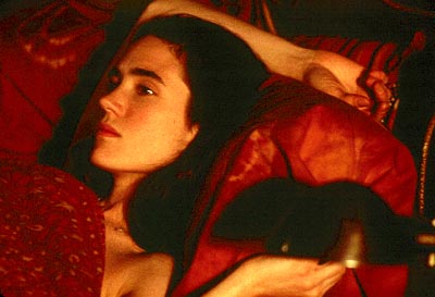 Still photo from film 'Waking the Dead'